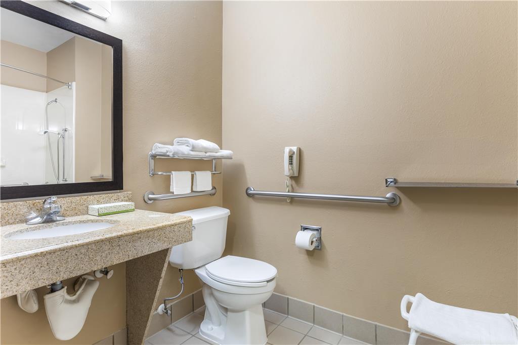 Best Western Northwest Inn - photo 31