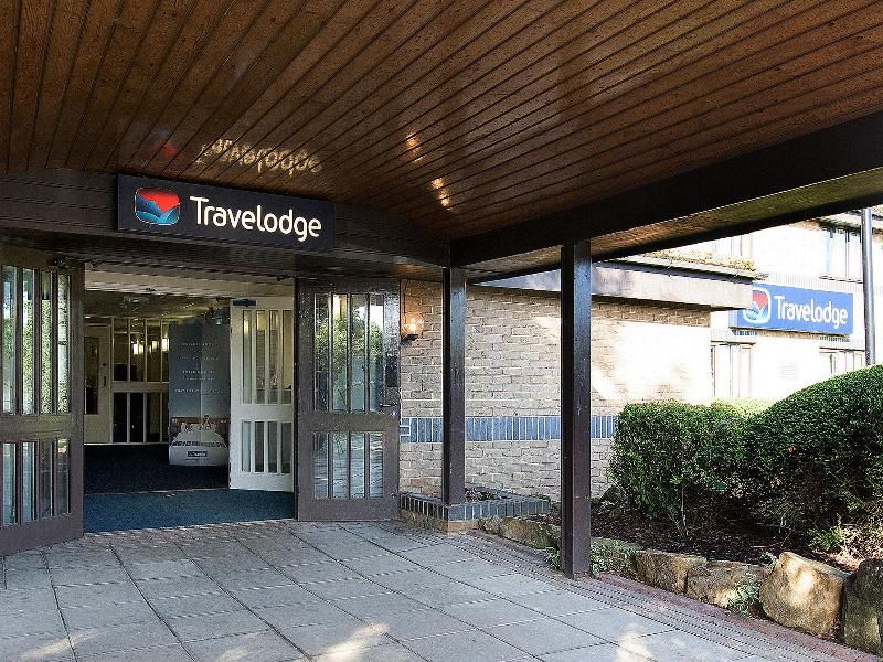 Travelodge Kettering Thrapston - last minute hotel in Thrapston