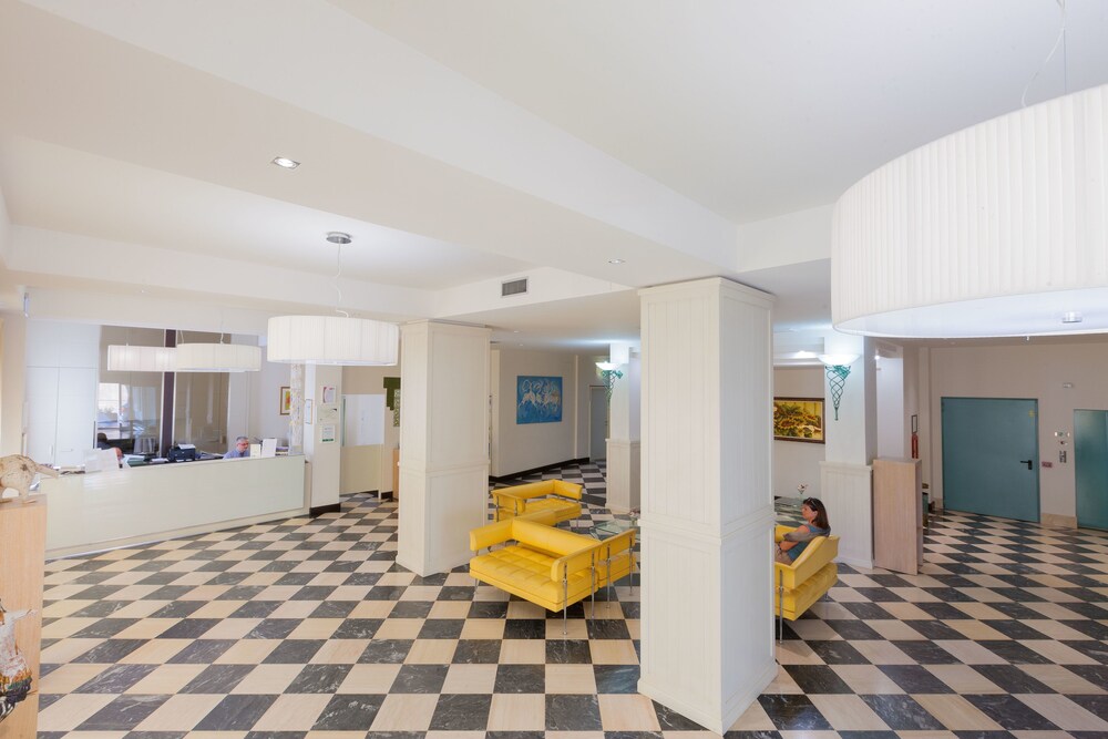 Hotel Catalunya — Alghero — photo 3