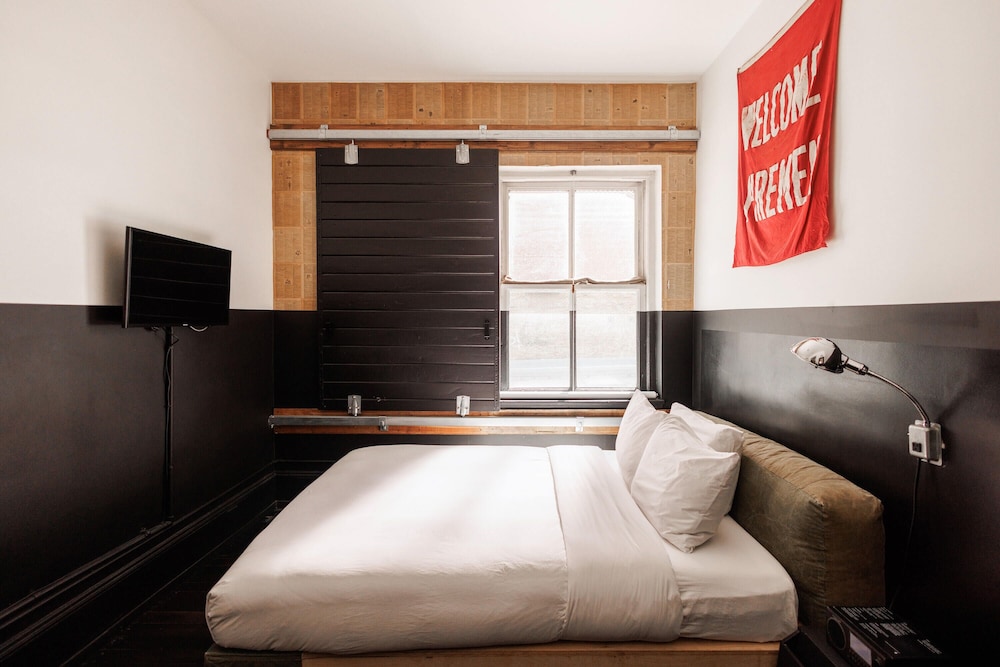 The Clyde Hotel Portland by Kasa Living - photo 34