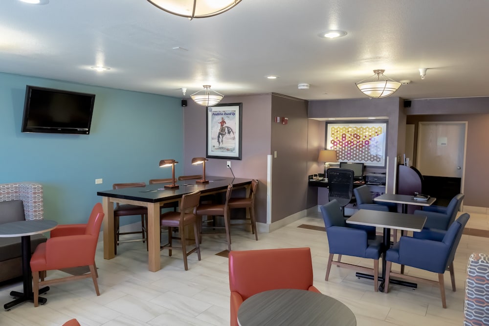 Holiday Inn Express Pendleton by IHG - photo 24