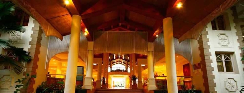 Club Mahindra Varca Beach Goa — Varca — photo 3