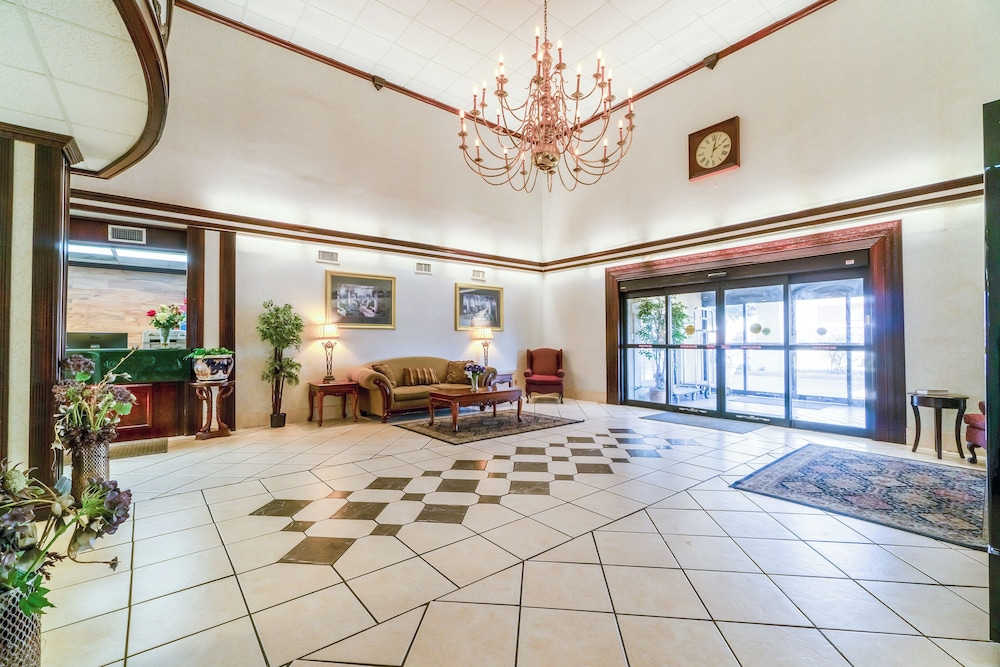 Ark Suites By Oyo Jonesboro I 555 - photo 7