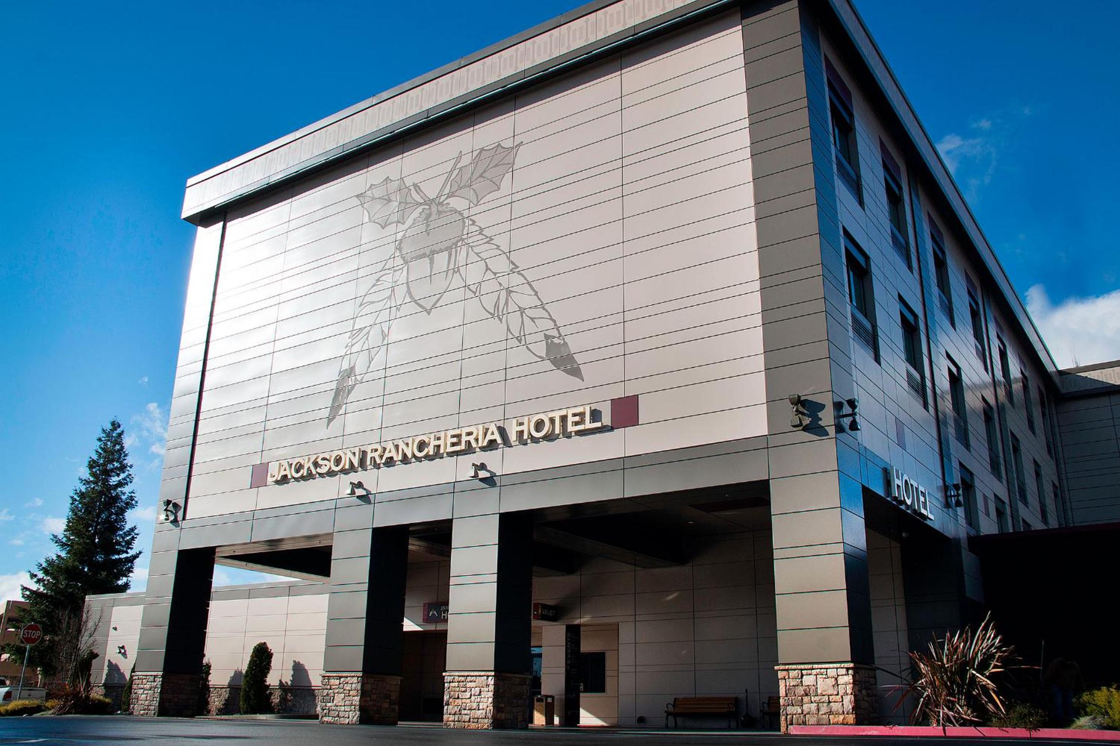 Jackson Rancheria Casino Resort in Jackson, United States