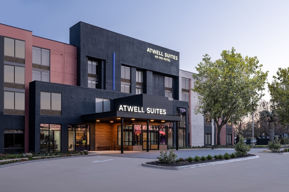 Atwell Suites Austin Airport by IHG