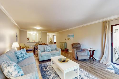Springwood Villas 103 — 4-Star Luxury Hotel in Hilton Head Island, United States