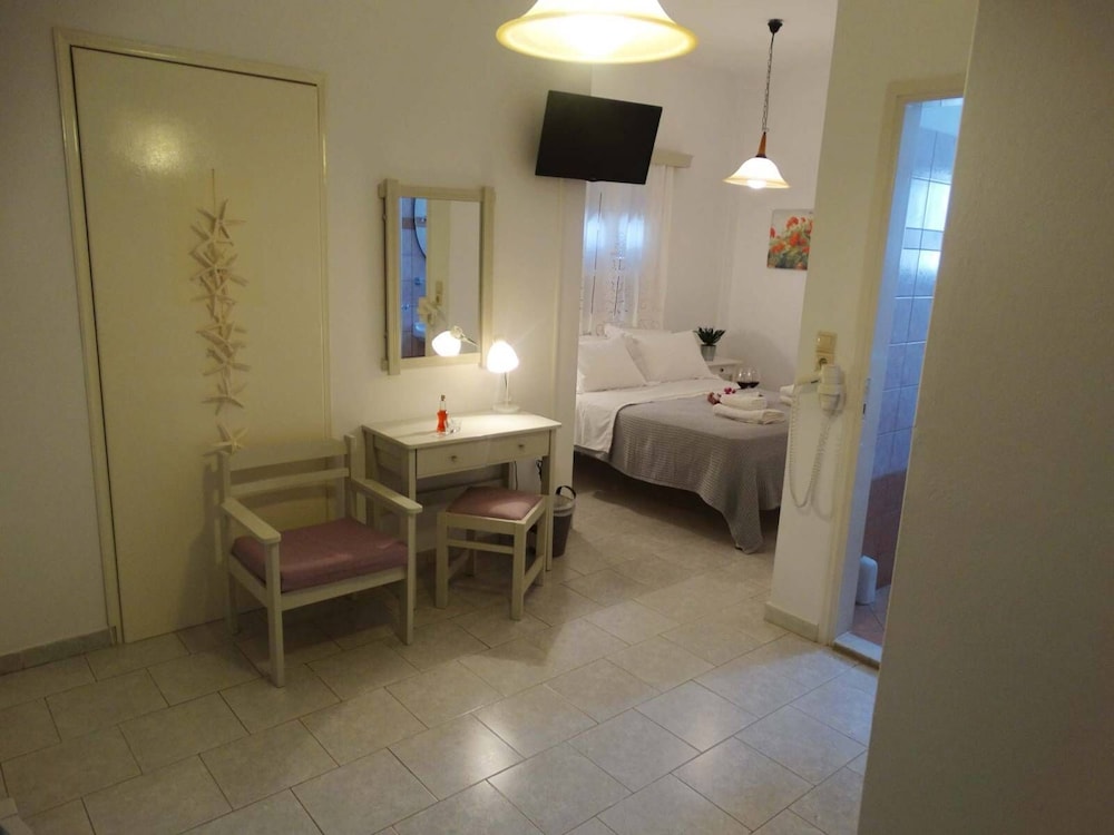 Castelopetra Studios — Amorgos — photo 3