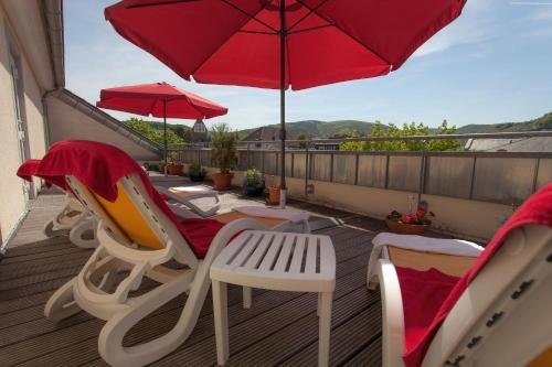 Hotel am weißen Turm GmbH — Bad Neuenahr-Ahrweiler — photo 2