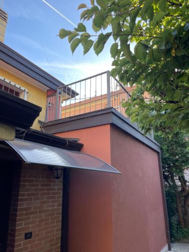 Garden Love Venice — 4-Star Luxury Hotel in Mestre, Italy