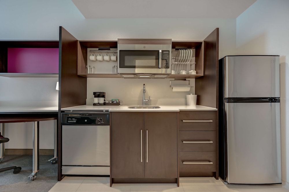 Home2 Suites Temple - photo 19