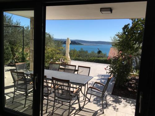 Villa Vilfanova Apartments — 4-Star Luxury Hotel in Portoroz, Slovenia