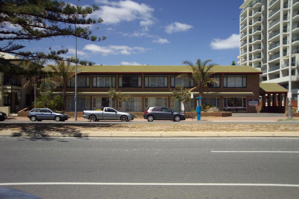 Econo Lodge Dockside Glenelg — Glenelg