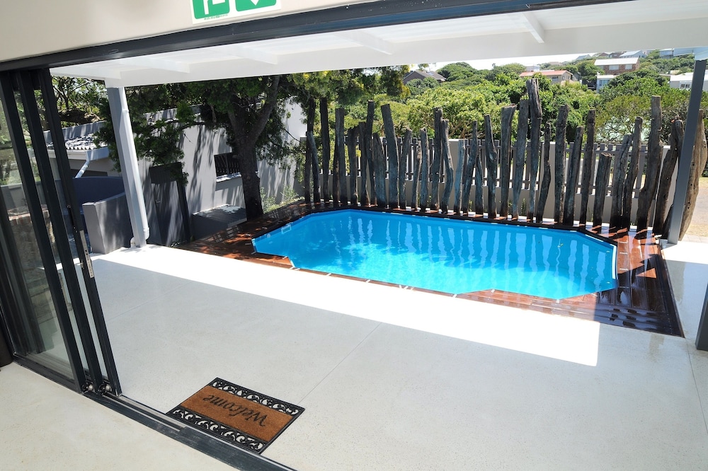 Inverell Station in Port Alfred, South Africa