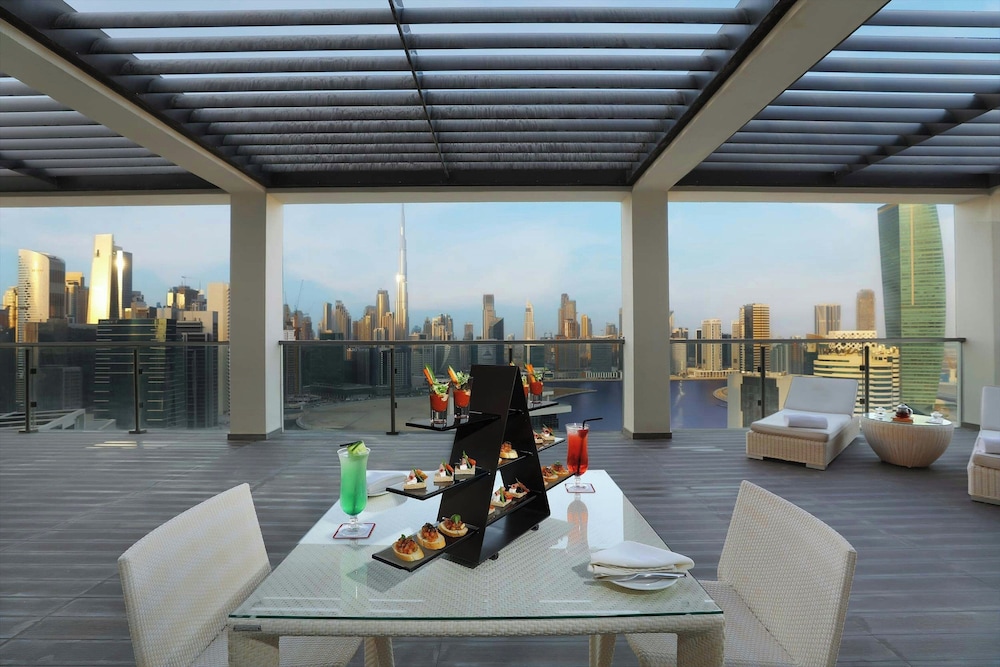 Millennium Atria Business Bay photo 2