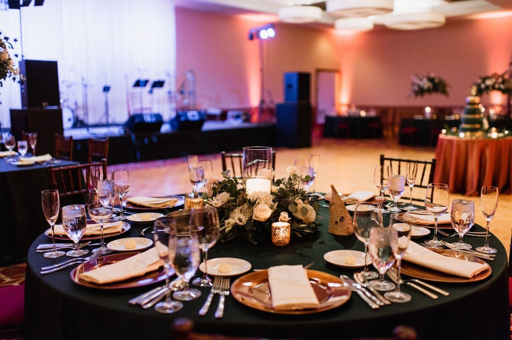 Chicago Marriott Naperville - photo 55