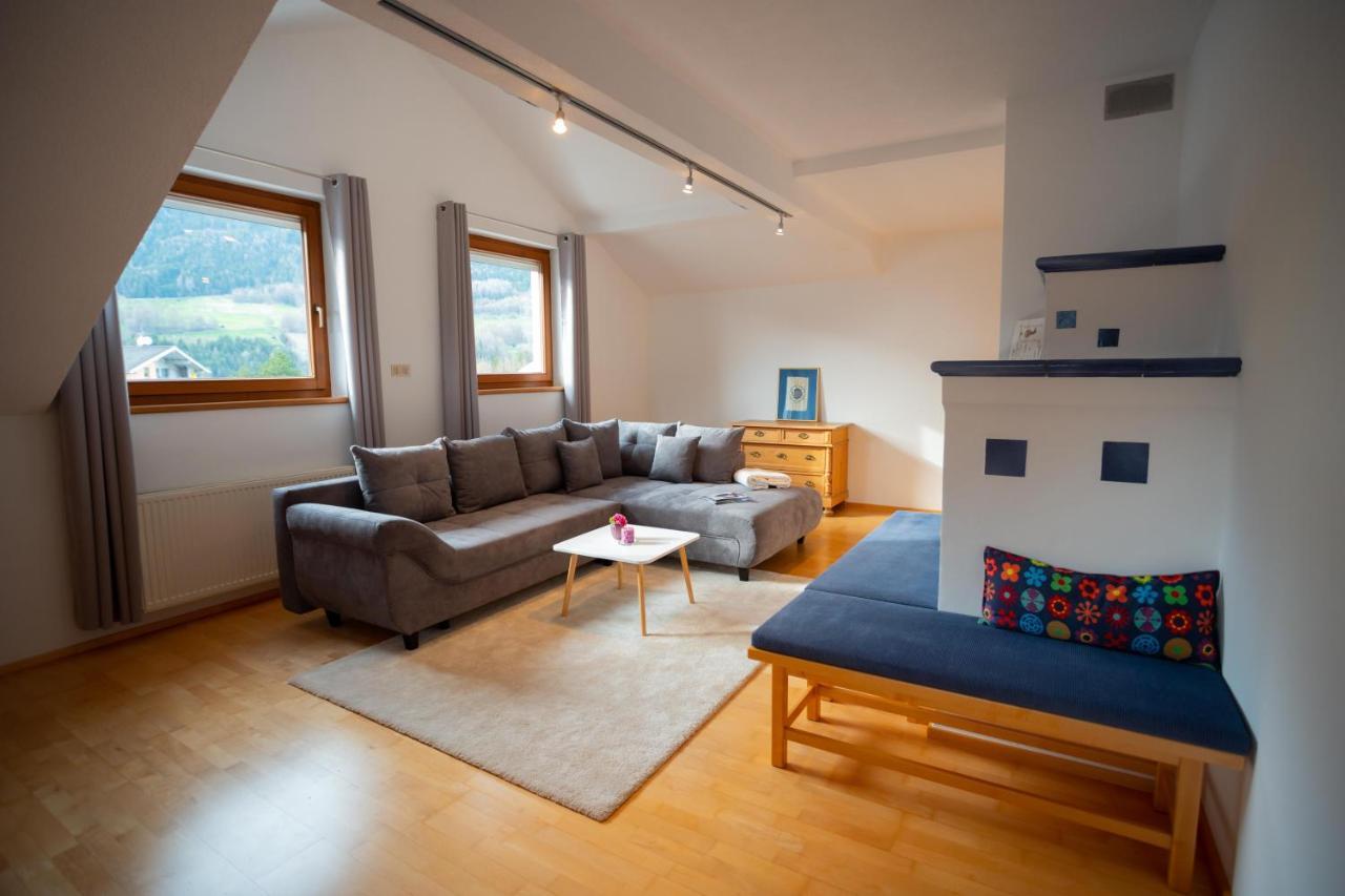 Ferchenhof — 4-Star Luxury Hotel in Mieders, Austria