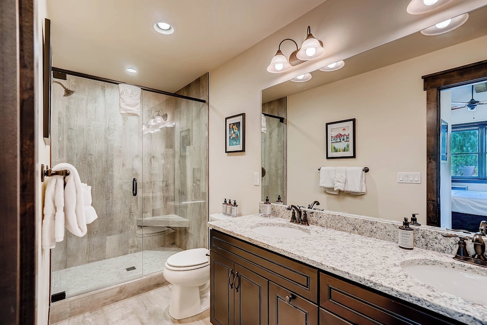 Keystone Private Homes by Keystone Resort - photo 95