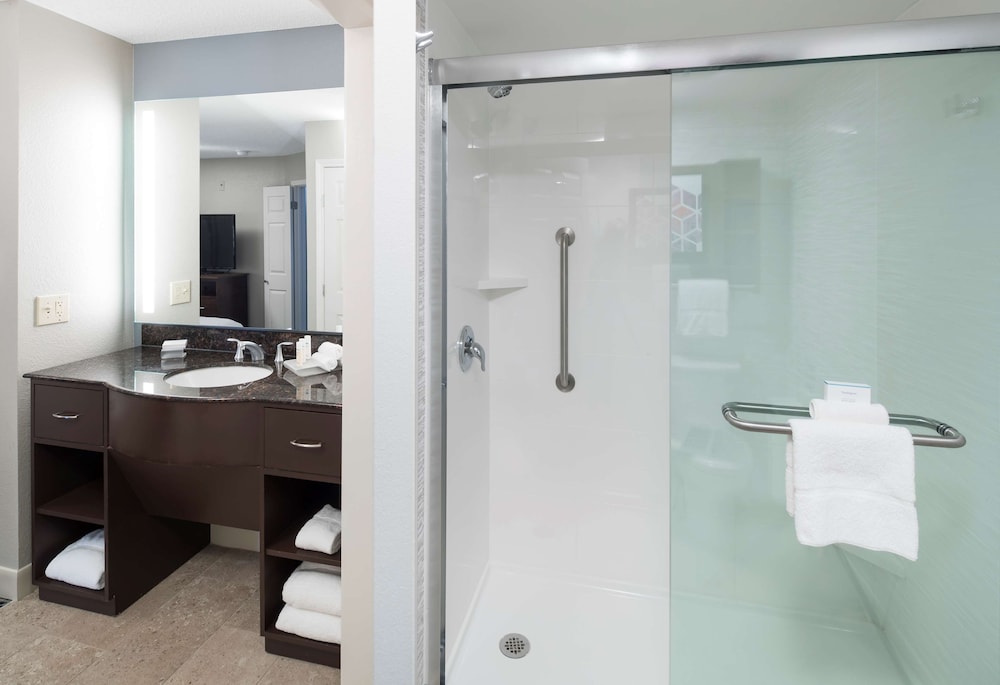 Homewood Suites by Hilton Austin NW near The Domain - photo 23