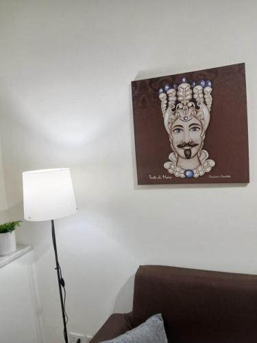 Appartamento Fortino House — 4-Star Luxury Hotel in Catania, Italy