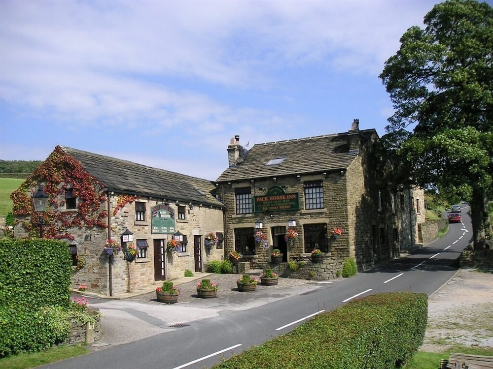 Pack Horse Inn — High Peak — photo 3