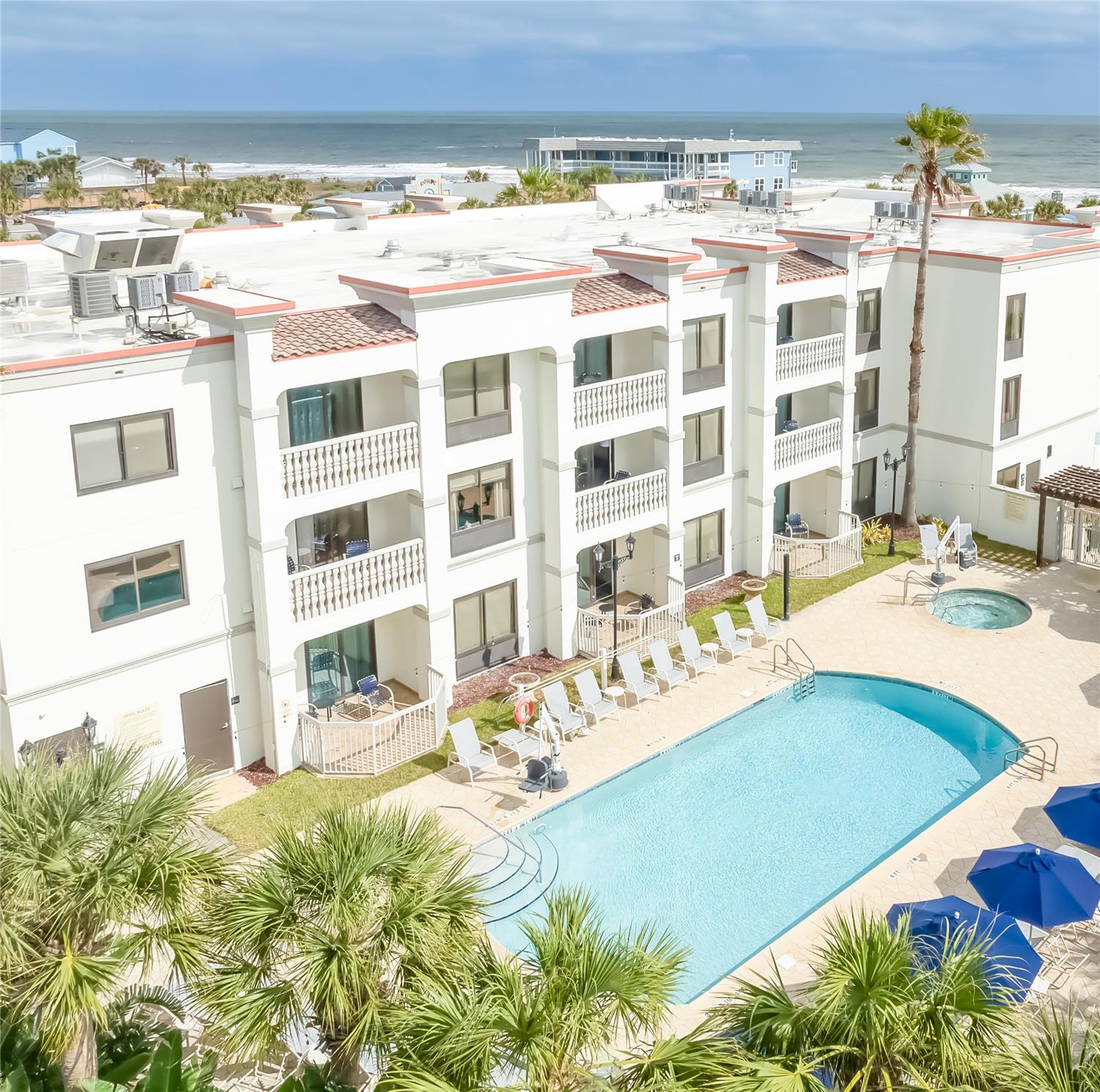 Hampton Inn & Suites St. Augustine Vilano Beach - photo 2