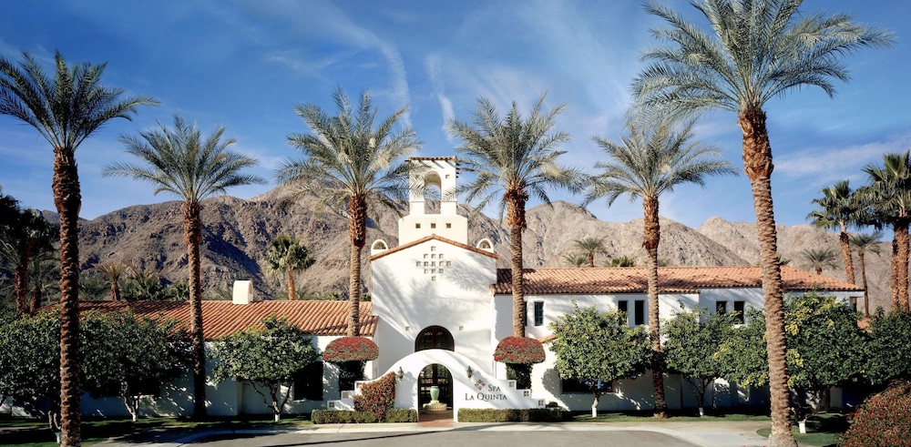 La Quinta Resort & Club Curio Collection by Hilton - featured photo
