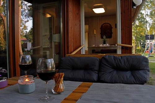 FerienBeiBerlin in Woltersdorf, Germany