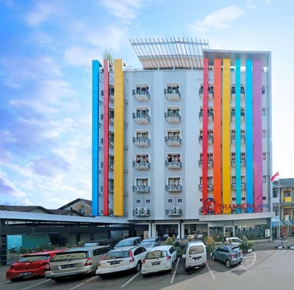 Transera Hotel Pontianak in Pontianak, Indonesia