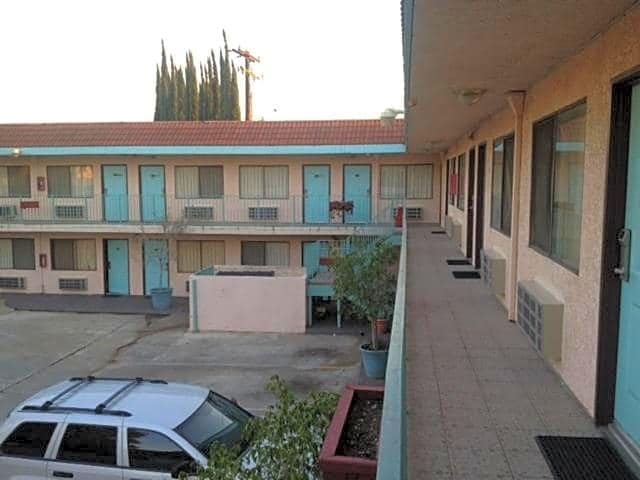 All 8 Motel - photo 7