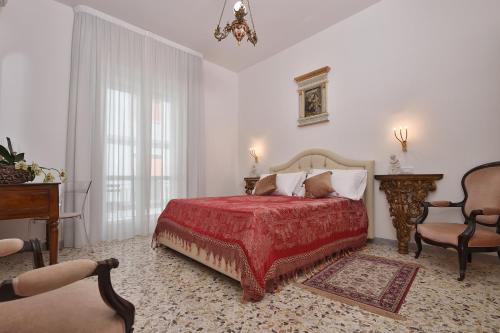 Casa Real — 4-Star Luxury Hotel in Minori, Italy