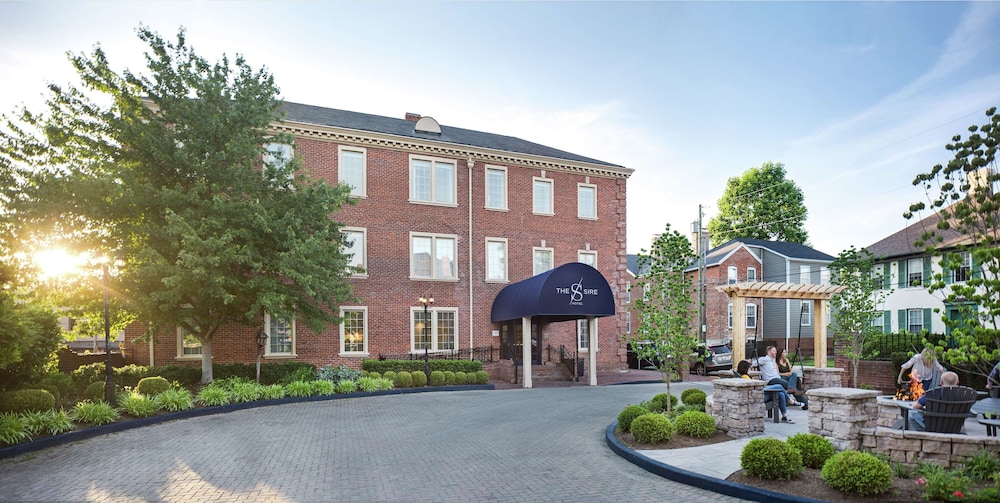 The Sire Hotel Lexington Tapestry Collection by Hilton - photo 22
