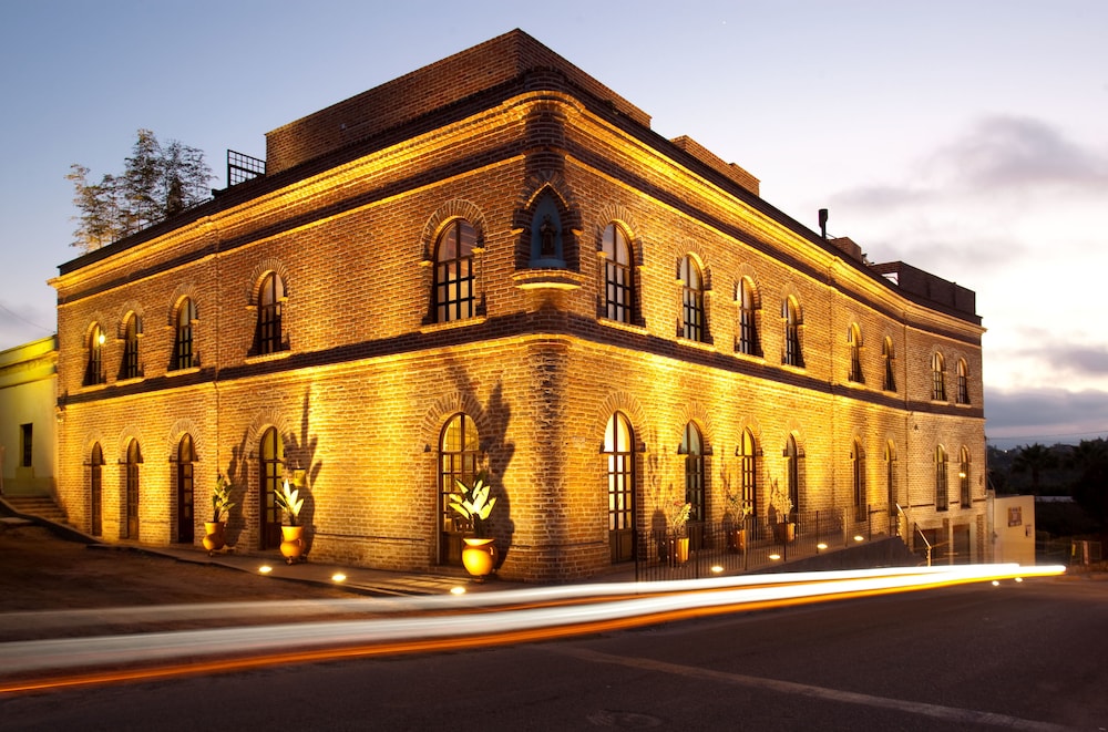 Guaycura Boutique Hotel Beach Club & Spa in Todos Santos, Mexico