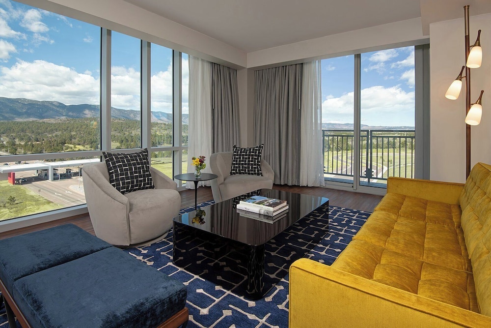 Hotel Polaris - photo 122