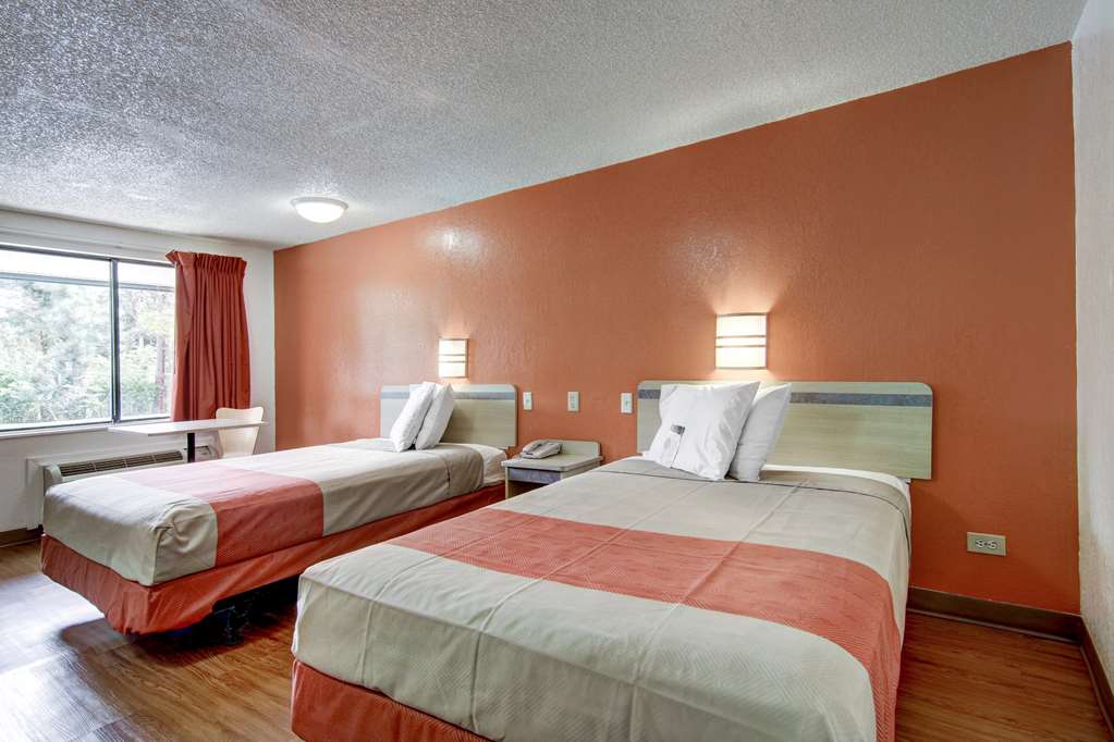 Motel 6 Union City GA Atlanta Airport - photo 23