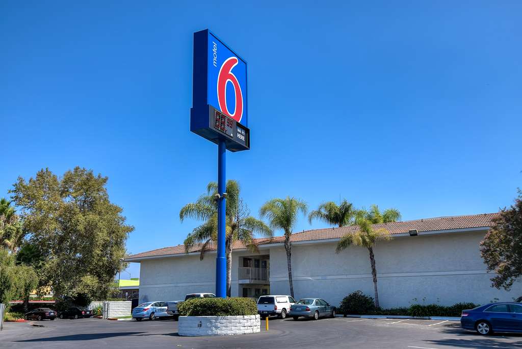 Motel 6 Rowland Heights CA Los Angeles Pomona - photo 5