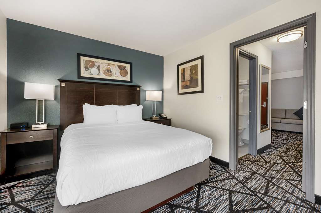 Best Western Plus Anderson - photo 32