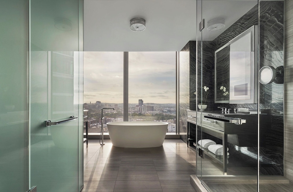 Four Seasons Hotel One Dalton Street Boston - photo 50