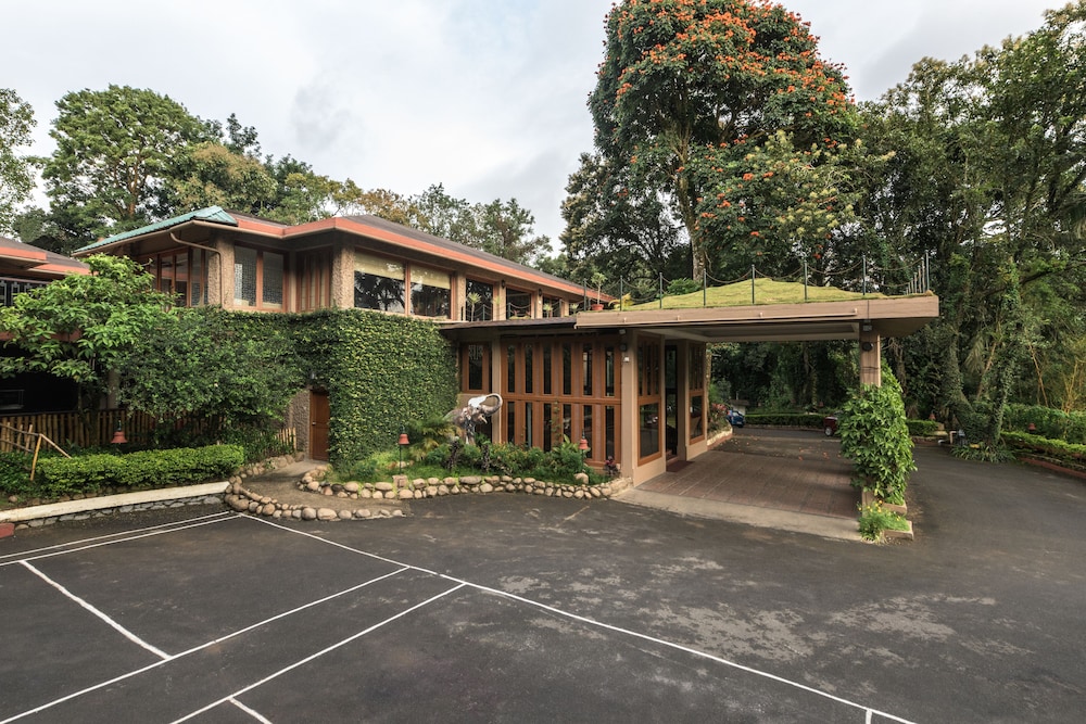 Club Mahindra Thekkady — Perya