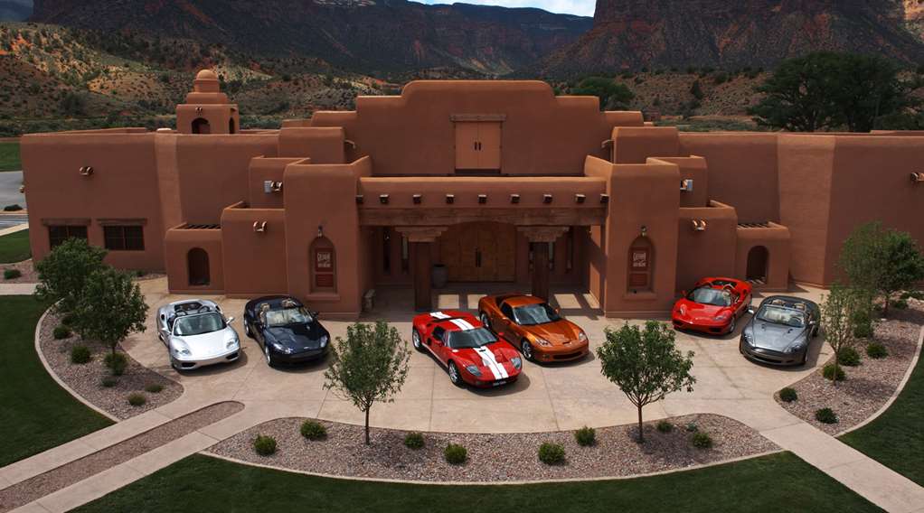 Gateway Canyons Resort A Noble House Resort - photo 11