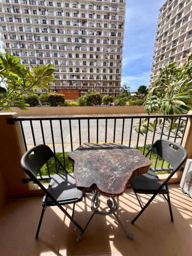 StudioFlat BelFont in Lapu-Lapu City, Philippines