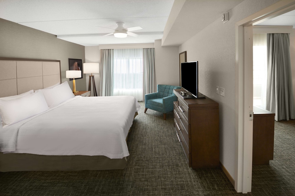 Homewood Suites by Hilton Saratoga Springs - photo 14