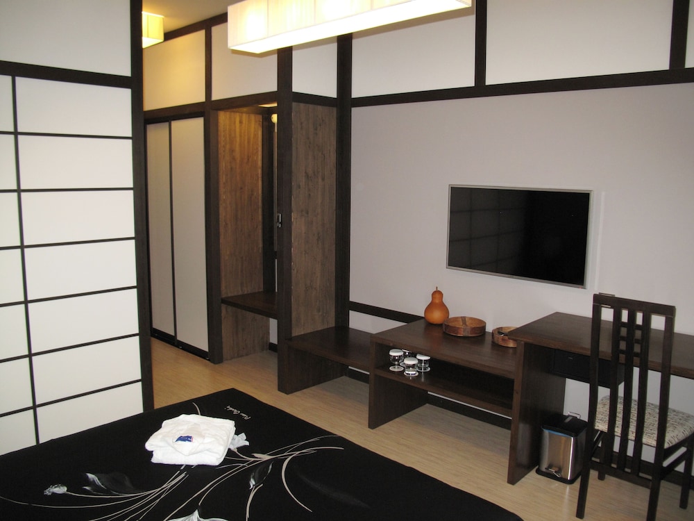 Orbita Boutique Hotel — Shymkent — photo 5