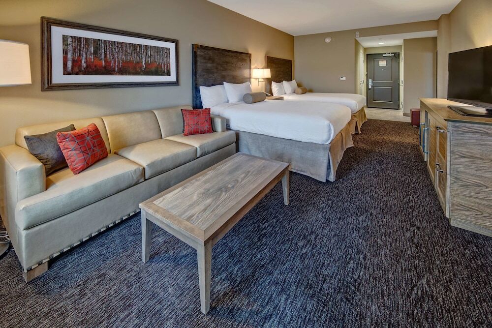 Grand Resort Hotel & Convention Center - photo 3