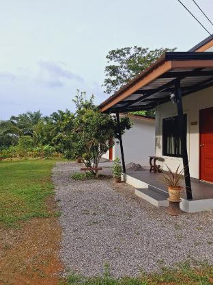 Pimrada in Surat Thani, Thailand