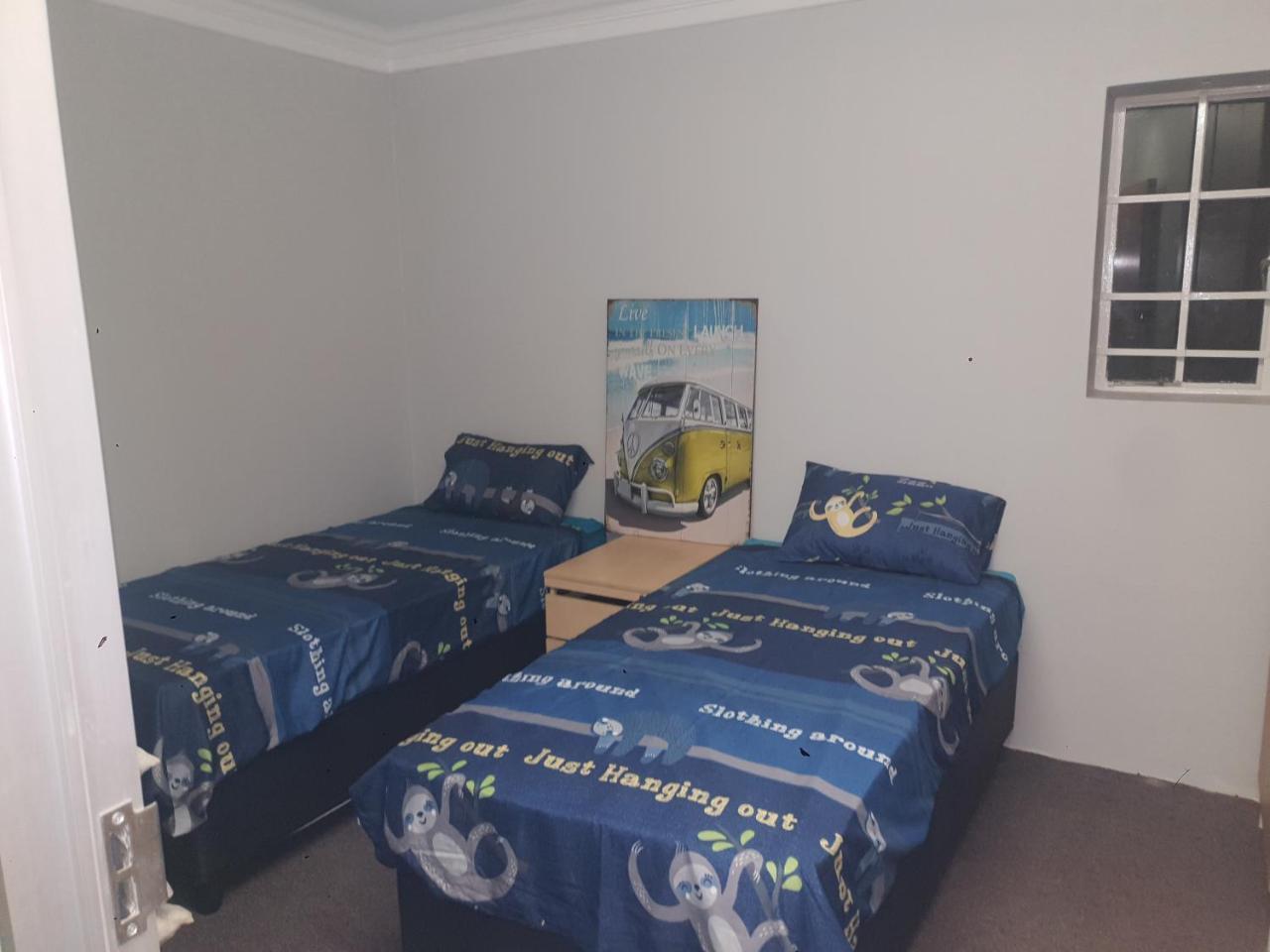 CradleLicious Farm Mpshe cottage — 4-Star Luxury Hotel in Krugersdorp, South Africa