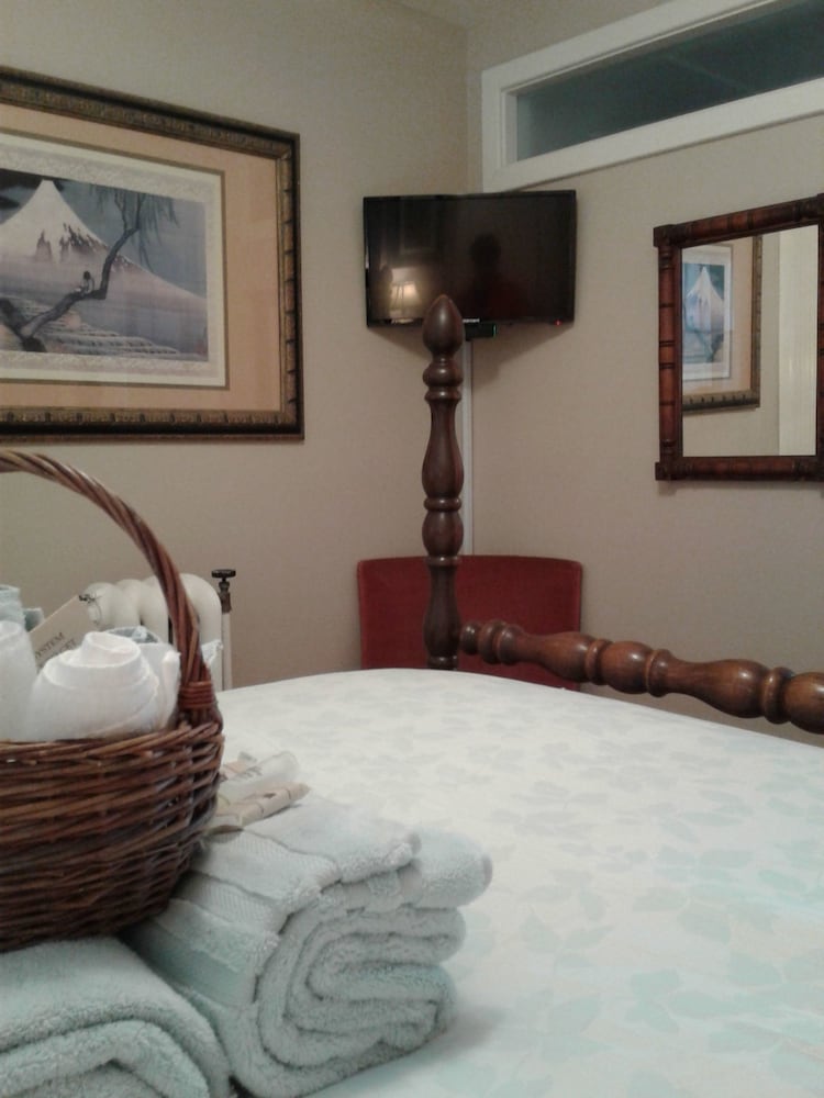 The Boxley Place Inn - photo 9