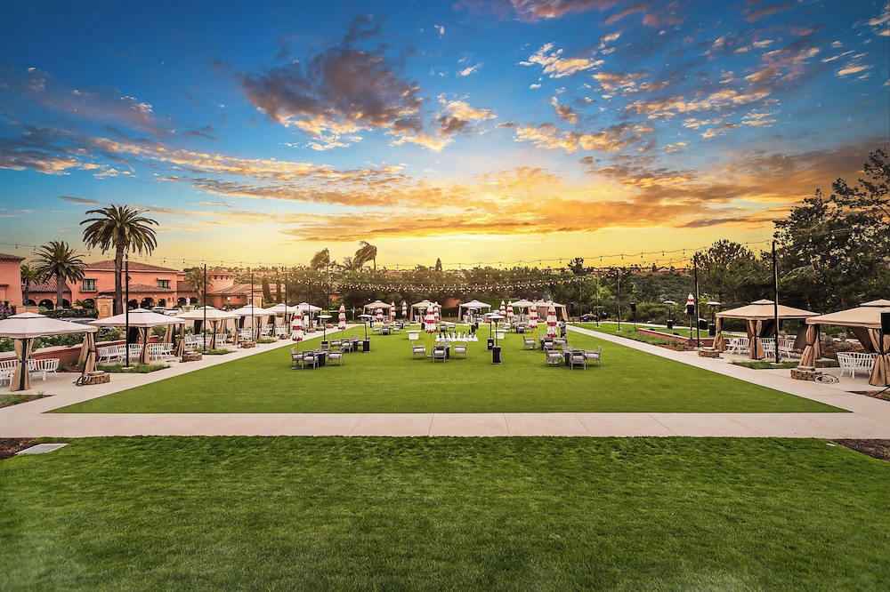 Fairmont Grand Del Mar - photo 163