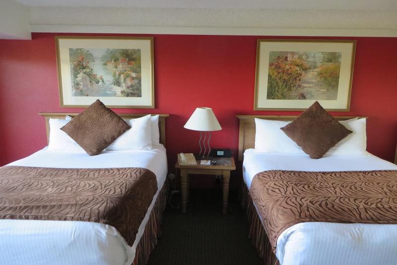Atrium Hotel at Orange County Airport - photo 14