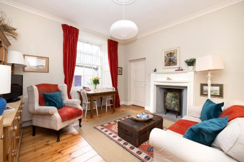 Charming Hideaway in Edinburgh City Centre — 4-Star Luxury Hotel in Edinburgh, United Kingdom
