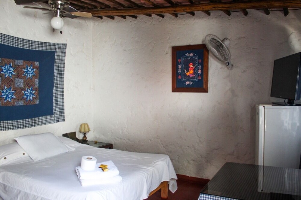 Casa del Gringo — Cieneguilla — photo 5
